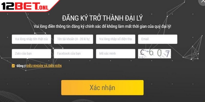 Quy trình đăng ký trở thành đại lý nhanh, đơn giản nhất