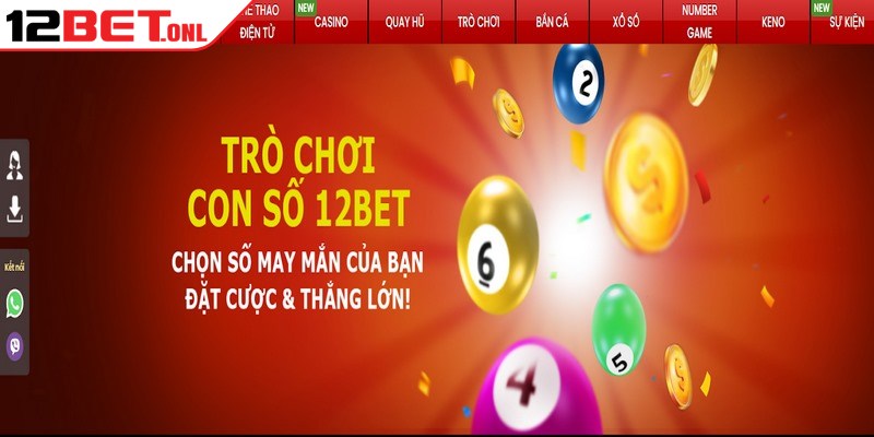 Những lưu ý ở cách vào 12BET khi bị chặn