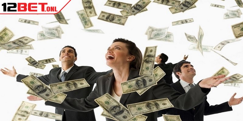 Chiêm bao thấy tiền đánh số gì vượng phát