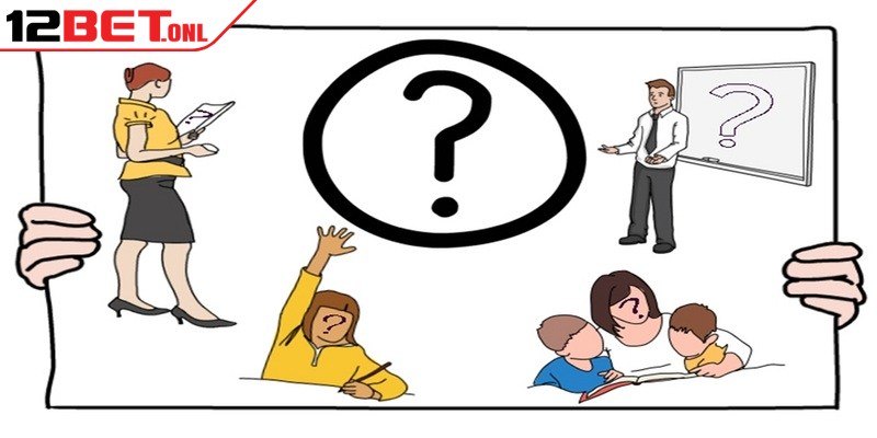 Chính Sách Bảo Mật 12BET - Thiết Lập Chuẩn Mực Độ An Toàn 8 FAQ về chính sách bảo mật 12BET
