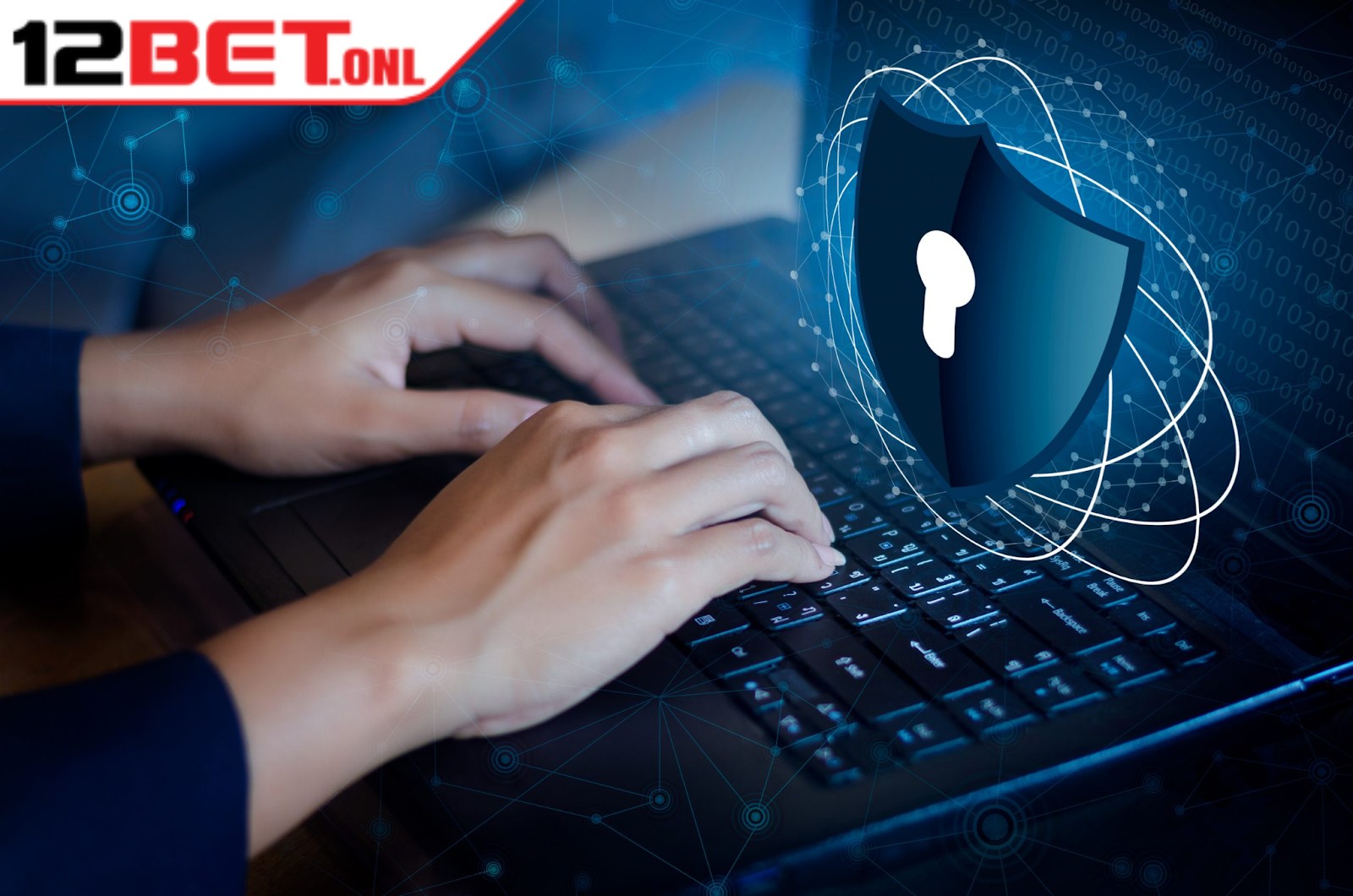 Chính Sách Bảo Mật 12BET - Thiết Lập Chuẩn Mực Độ An Toàn 7 Lưu trữ đầy đủ và trọn vẹn lịch sử giao dịch 12BET, an toàn tuyệt đối