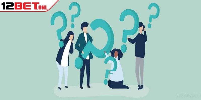 Câu hỏi liên quan đến kèo 2 đội ghi bàn 12BET