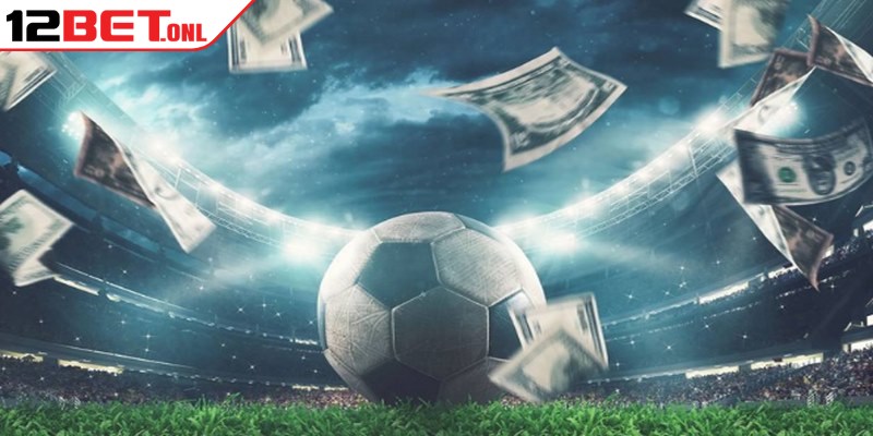 Kèo Lựa Là Gì? Hướng Dẫn Chơi Và Tính Tỷ Lệ Ăn Cược 19 Kèo tài/xỉu chạy cũng rất phổ biến, đặc biệt trong bóng đá và bóng rổ