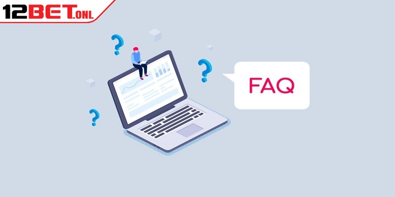 FAQ liên quan đến về mẹo lắc bầu cua 12BET