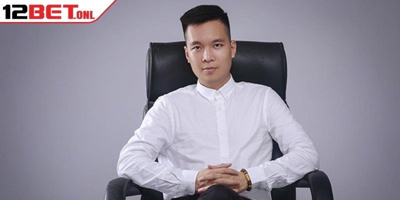 CEO Nguyễn Thành Vinh có tầm ảnh hưởng lớn trong giới cá cược